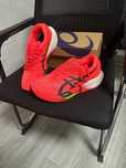 ASICS Metaspeed Sky Paris Sunrise Red Nowe rozmiary.44