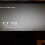 Monitor Dell E2016HV LED TN 16:9 1600x900