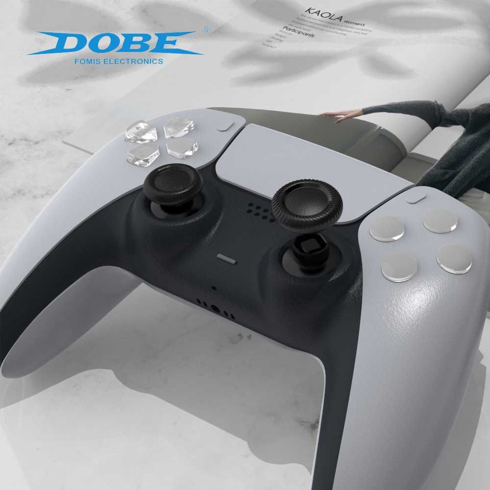 6 стиков геймпад  джойстика Xbox One, Series, PS4, PS5, Pro Controller