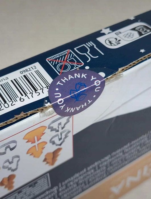 Foremki świąteczne 3d trójwymiarowe pierniki ciastka święta pieczenie