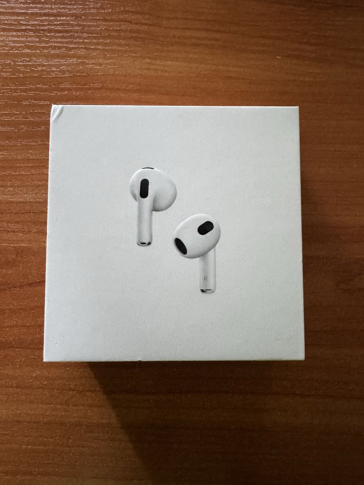 Apple AirPods 3+ etui