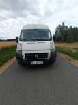 Fiat Ducato L4H2 maxi 2.3 295tys km