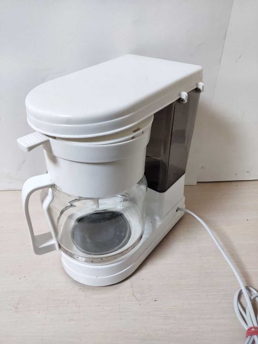 Кавоварка Satellite AJ-602