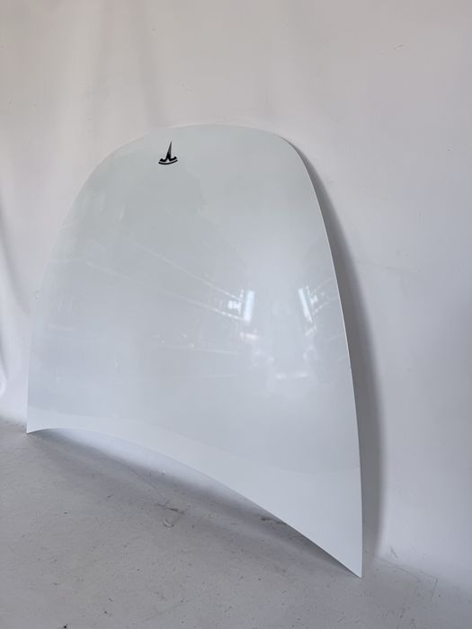 Капот Tesla Model Y PPSW