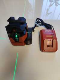 Laser Hilti PM 40 - MG