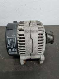 Alternator VW Passat TDI 120A