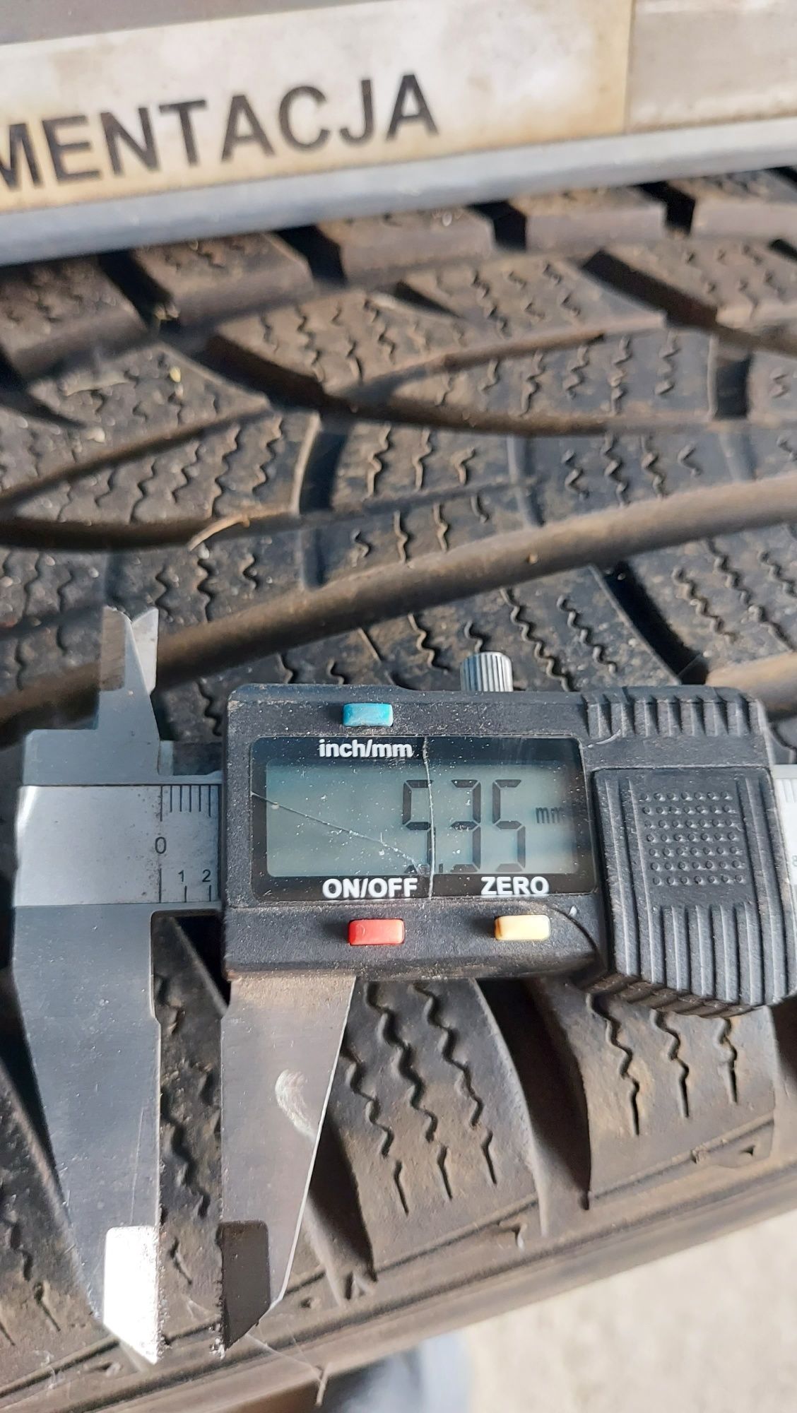 Koła opony HANKOOK 195/ 55 /15
