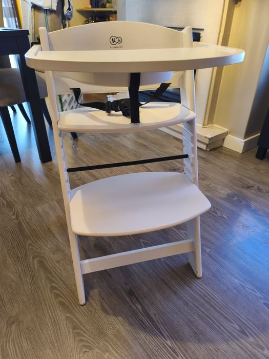 Cadeira de Refeição KINDERKRAFT