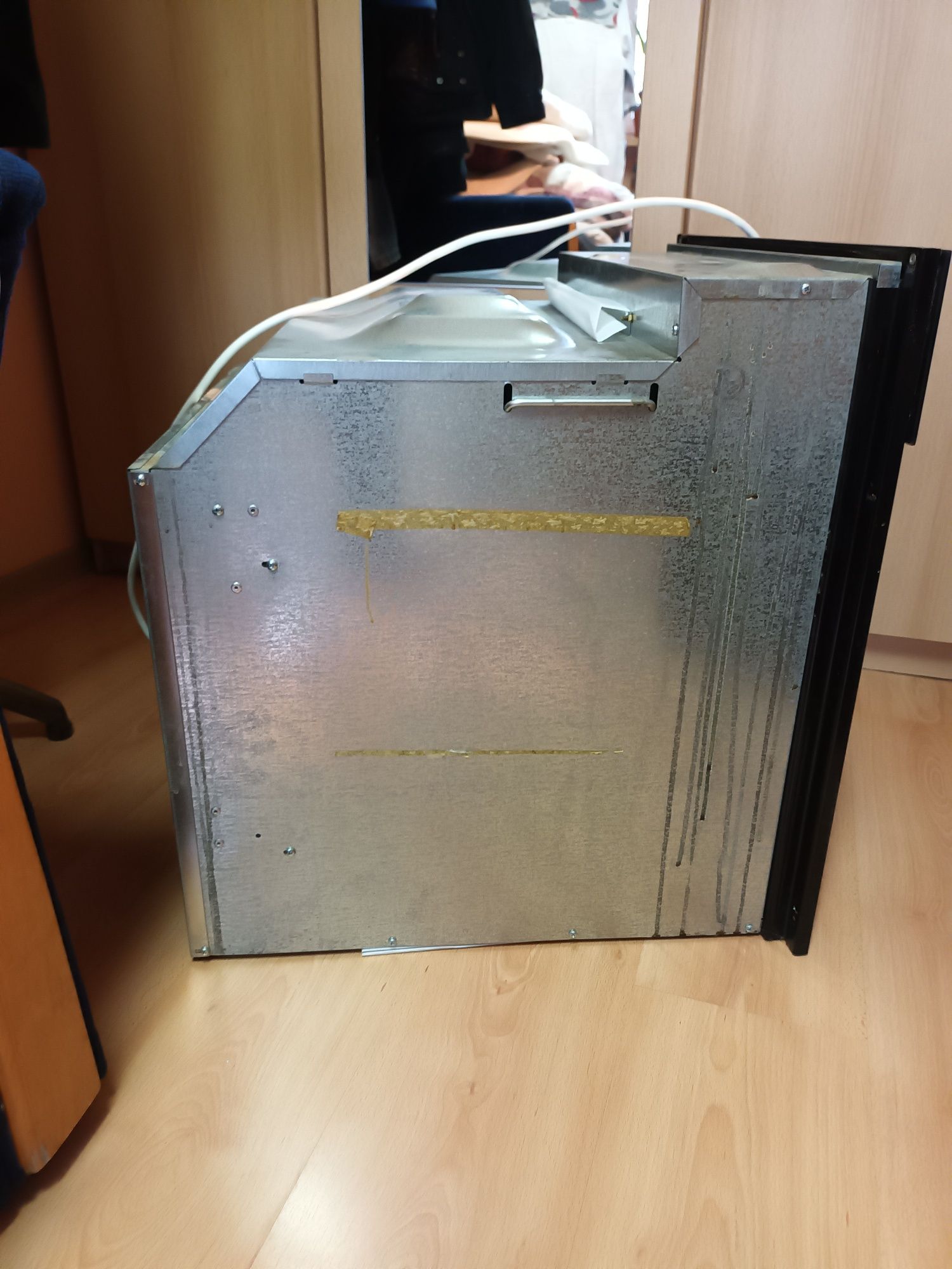 Piekarnik elektryczny amika