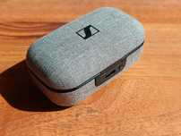 Навушники Sennheiser Momentum True Wireless 2