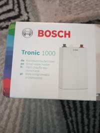 Esquentador eléctrico Bosch novo