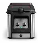 Tefal FR600D Clear Duo Frytkownica Tradycyjna