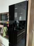 Lodowka no frost samsung 200x60x65