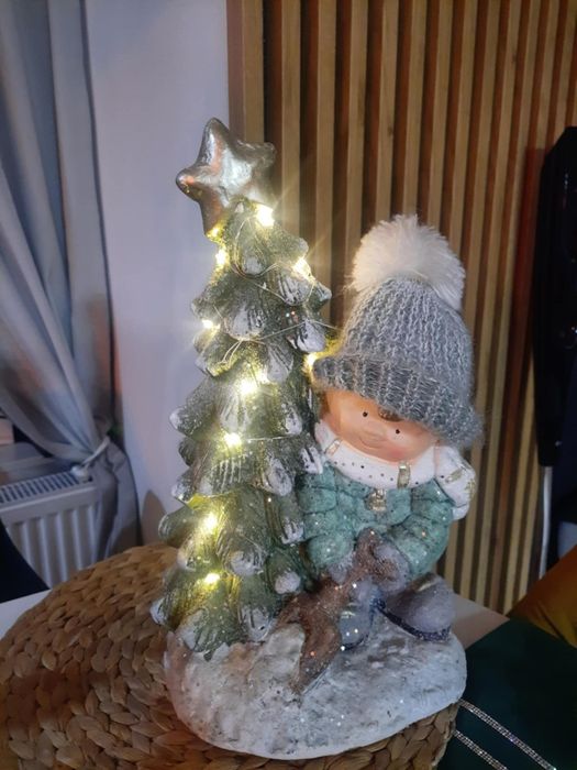 Home&You choinka LED