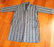 Robe polar  menino  Tam. 11 anos