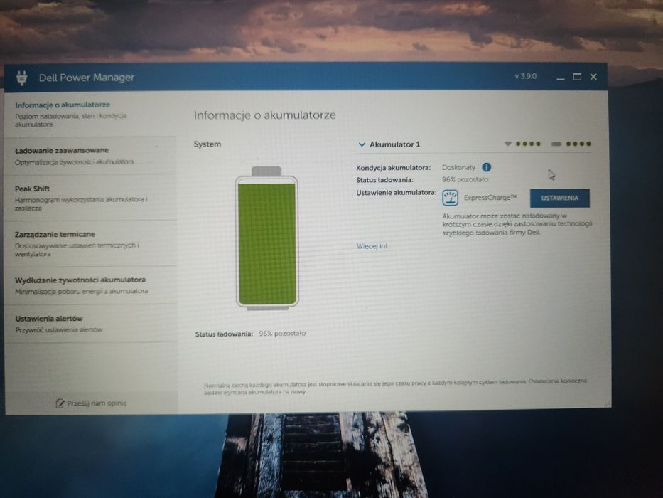 Dell Latitude 5480 i5 7300U 8 gb ram 128 gb SSD