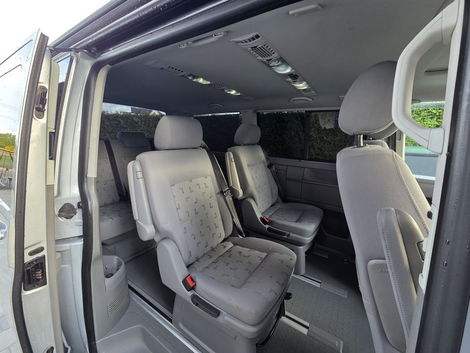 VW T5 MULTIVAN                 .