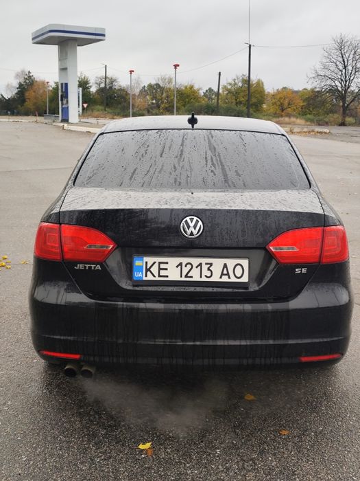 Продам Джетта 6 . 2013 gen3