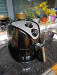 Air Fryer - Fritadeira de Ar Quente