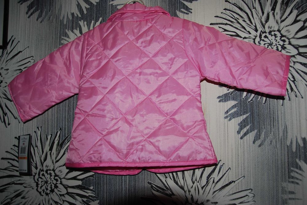 Нова куртка курточка оригінал бренд US POLO ASSN