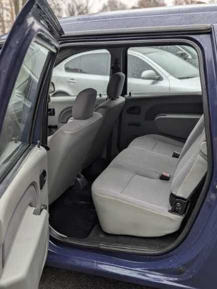 Продам Авто Logan Dacia 2008р.(Надійний Універсал)Економна. Обслужена