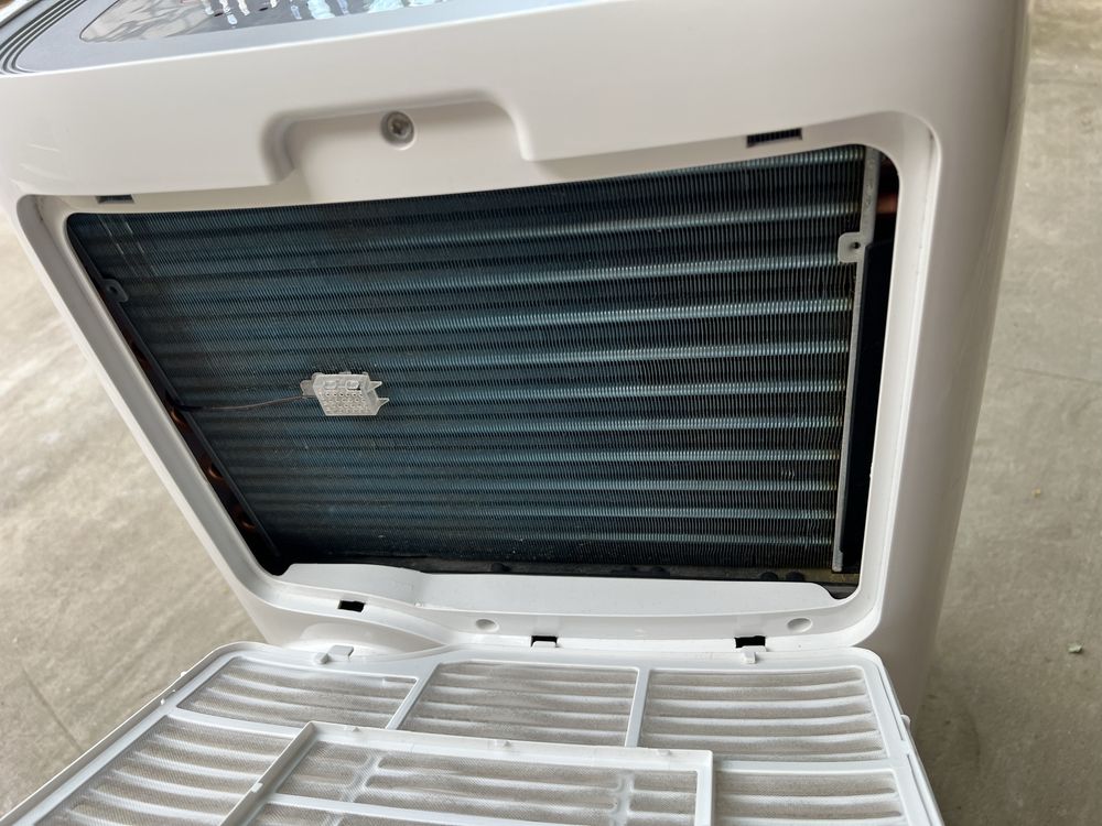 Кондиционер Electrolux EACM-13 CL/N3