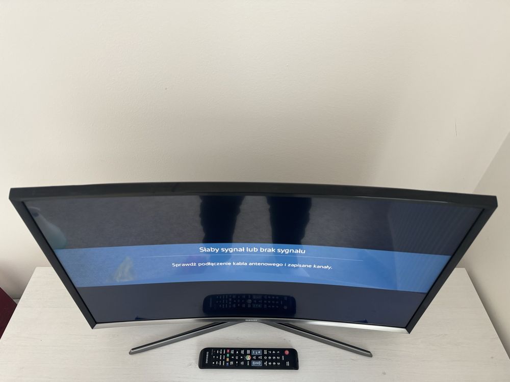 Telewizor Samsung 32’UE32J6300AW