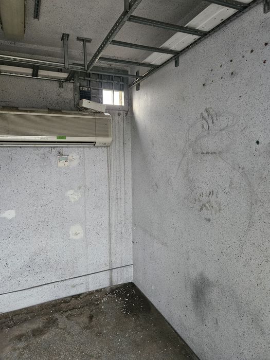 Sprzedam kontener/magazyn betonowy