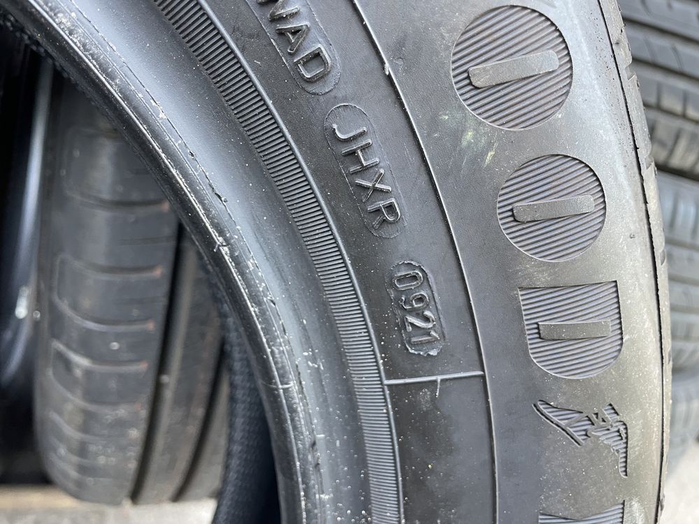 45. Goodyear 185/65 R15 Nowe! 21 Rok!