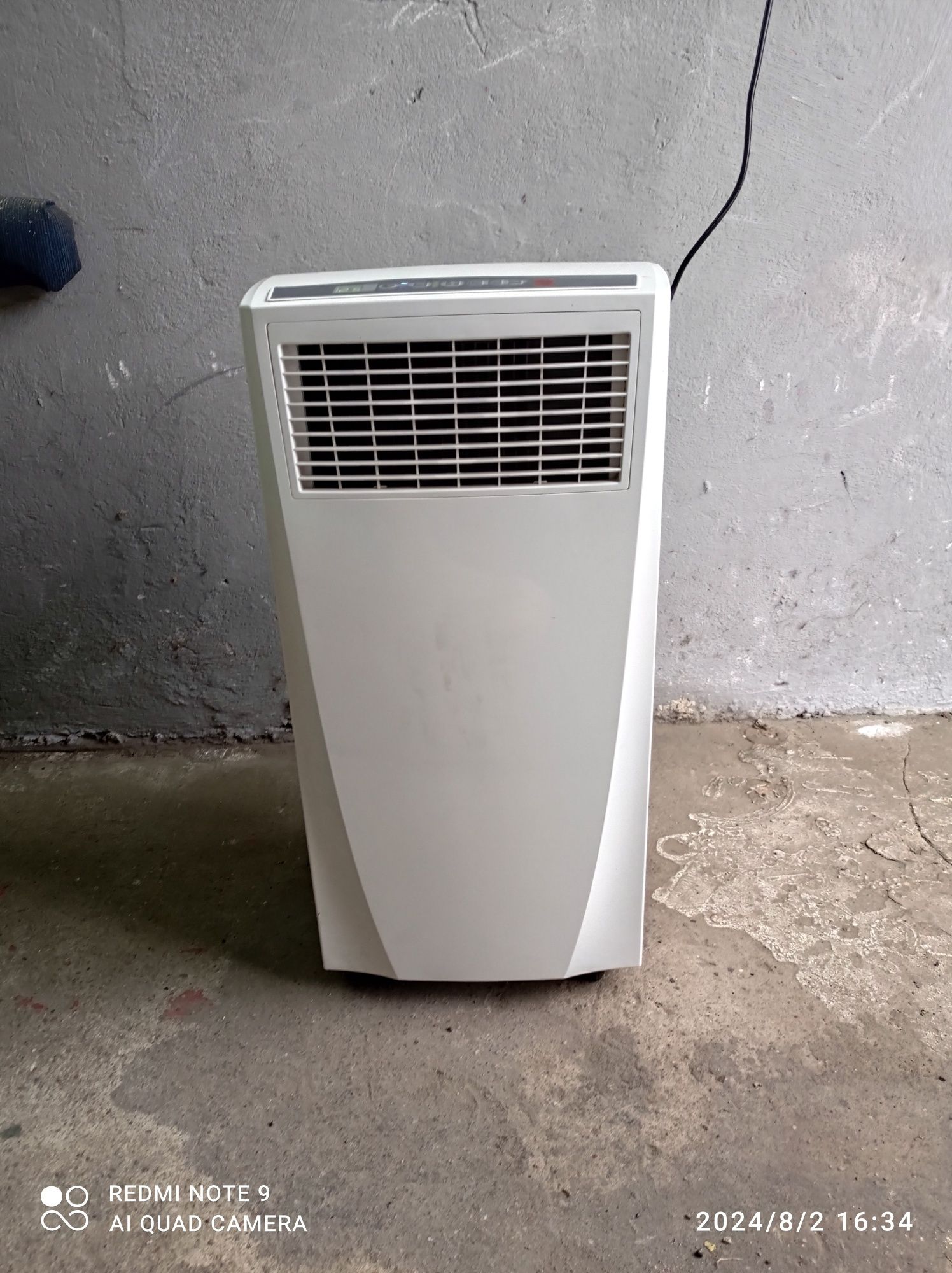 Sprzedam klimatyzator.