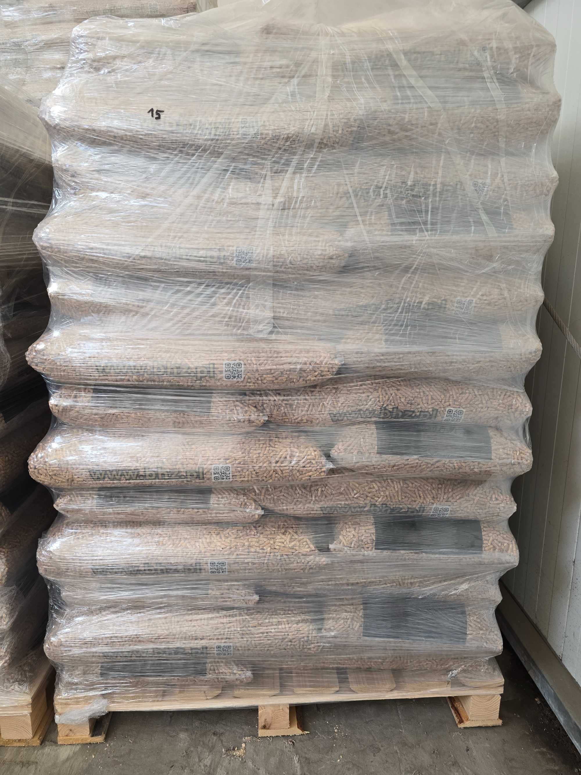 Pellet BHZ En Plus, Miastko,Szczecinek,Bytów,Polanów,Koszalin,Skibno