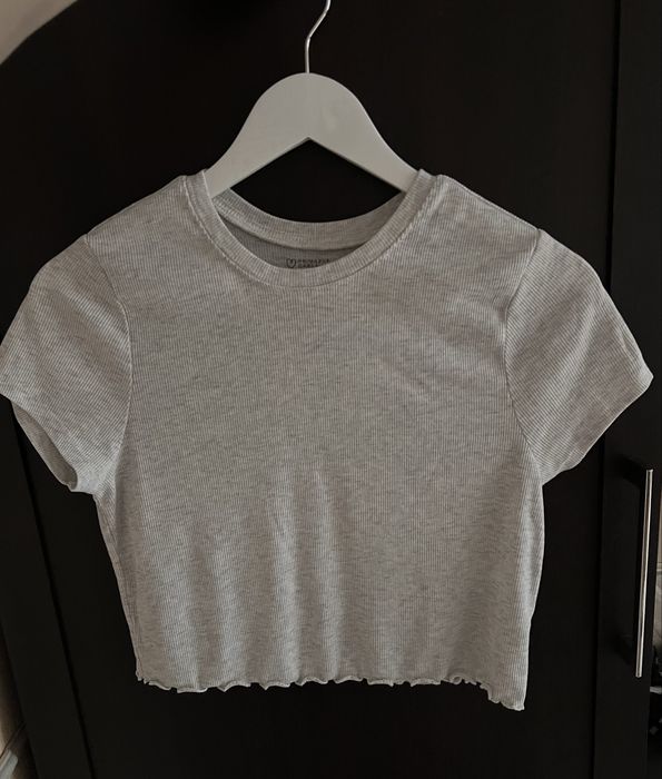 Топ Primark сірий