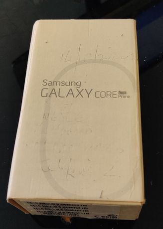 Samsung galaxy Core Prime