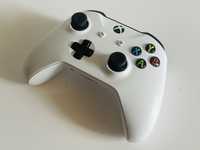 Pad Xbox One S Microsoft White Biały Oryginalny