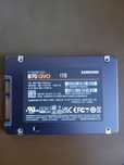 Dysk SSD Samsung