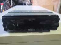 Sony DSX-A400BT radio samochodowe bluetooth