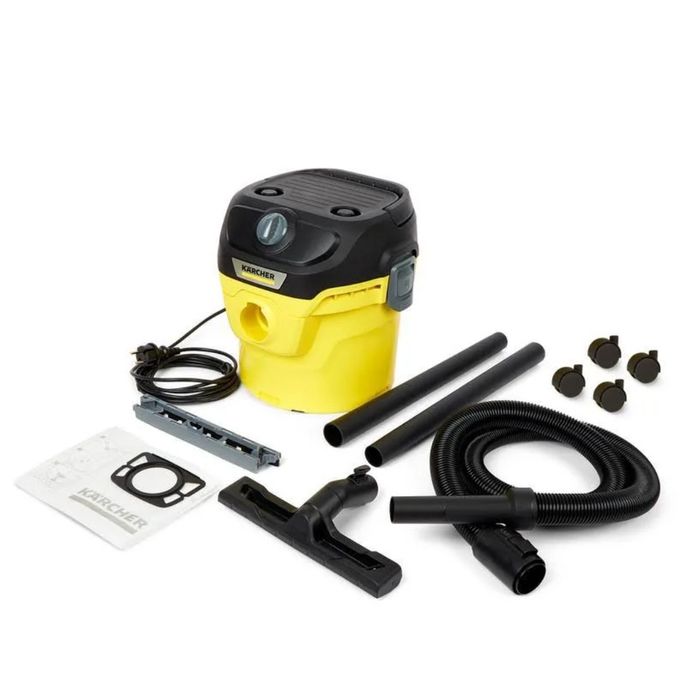 Odcurzacz Karcher
