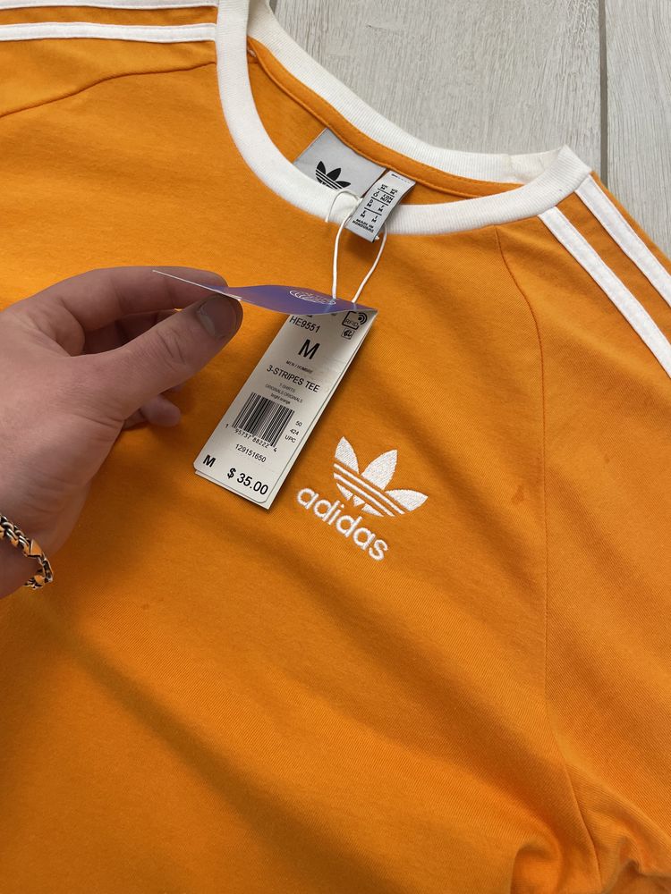 Футболка adidas