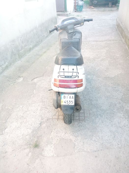 Мопед скутер два штуки