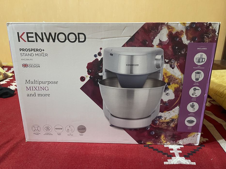 Продам Кухонний комбайн