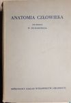 Książka Anatomia Człowieka