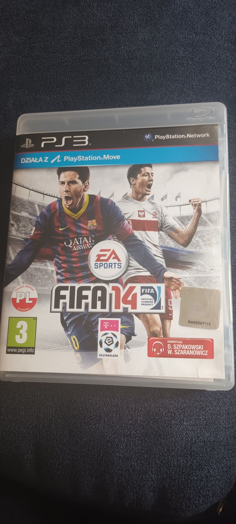 Fifa 14 Ea sports