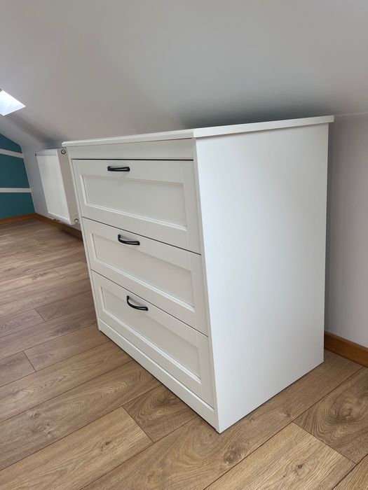 Komoda Songesand Ikea