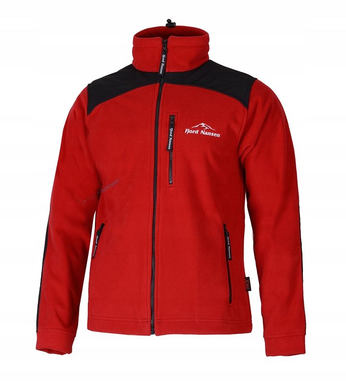 Kurtka Softshell Fjord Nansen Storm X-block M