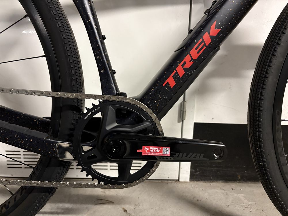 Trek Checkpoint SL 6 AXS Gen 3 2025