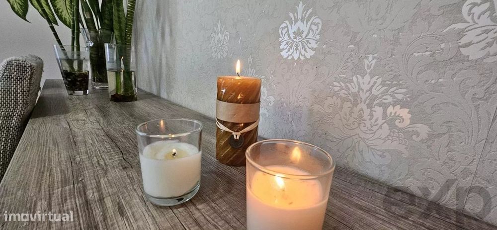 T3 com 100 m² no coração de Portimão!