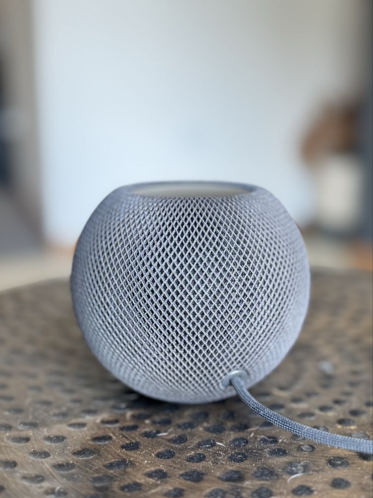 Apple Homepod Mini Space Gray