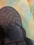 Buty wojskowe PRL