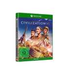 Sid Meier's Civilization VI [Xbox One / Series X|S] Klucz KOD EU/PL