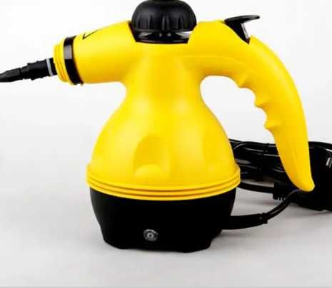 Багатофункціональний  ручний відпарювач  steam cleaner df-A001